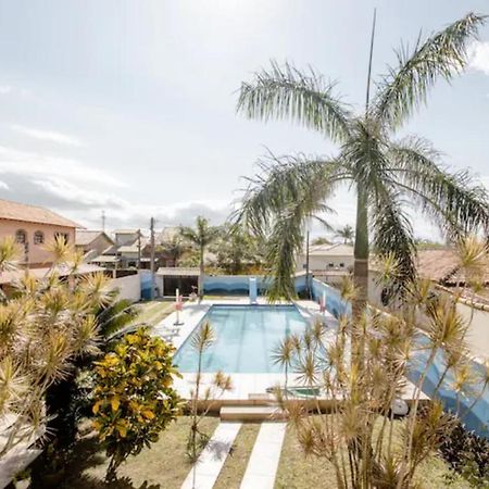 Casa Unamar Verao Vermelho Cabo Frio Tamoios Екстериор снимка