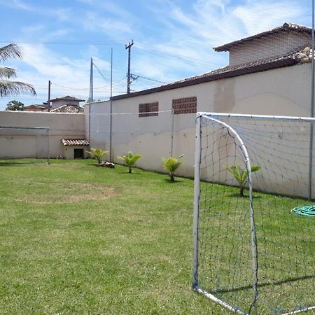 Casa Unamar Verao Vermelho Cabo Frio Tamoios Екстериор снимка