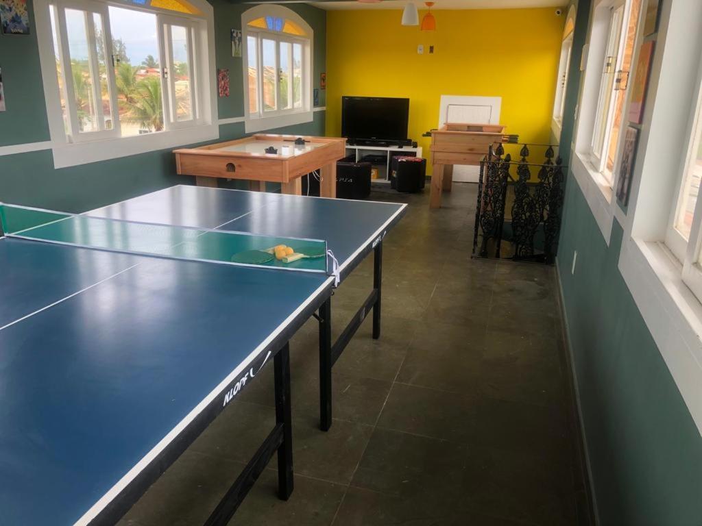 Casa Unamar Verao Vermelho Cabo Frio Tamoios Екстериор снимка