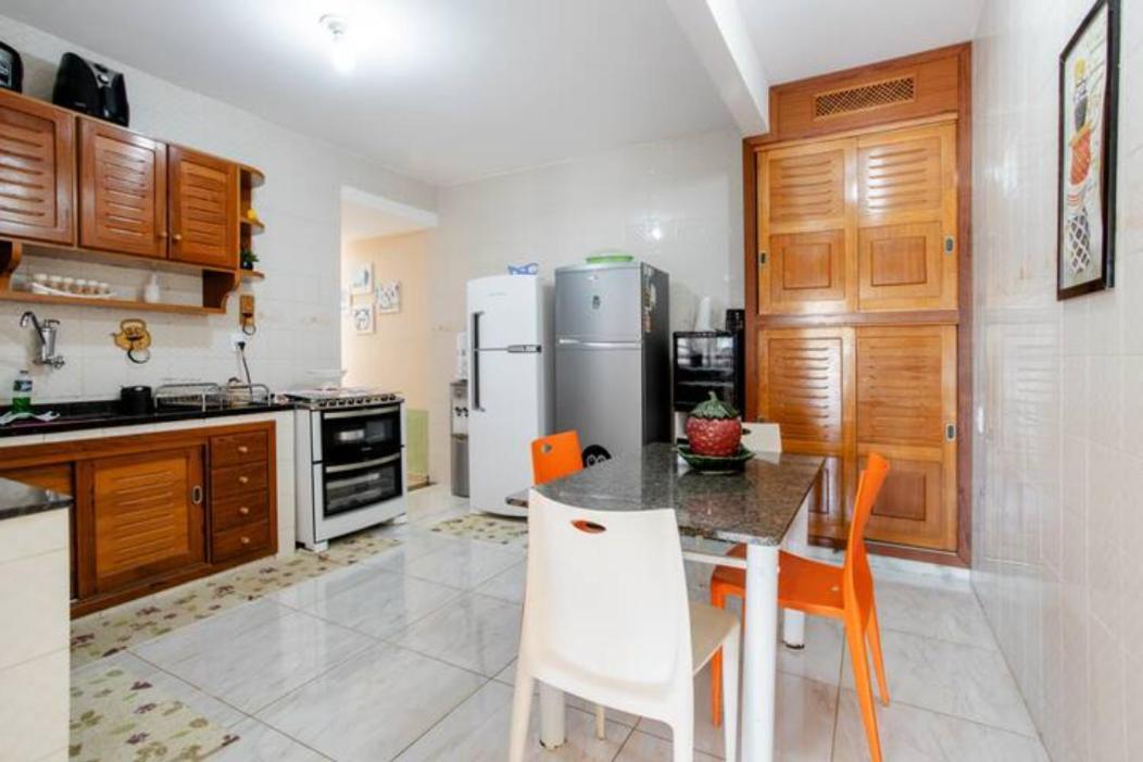 Casa Unamar Verao Vermelho Cabo Frio Tamoios Екстериор снимка