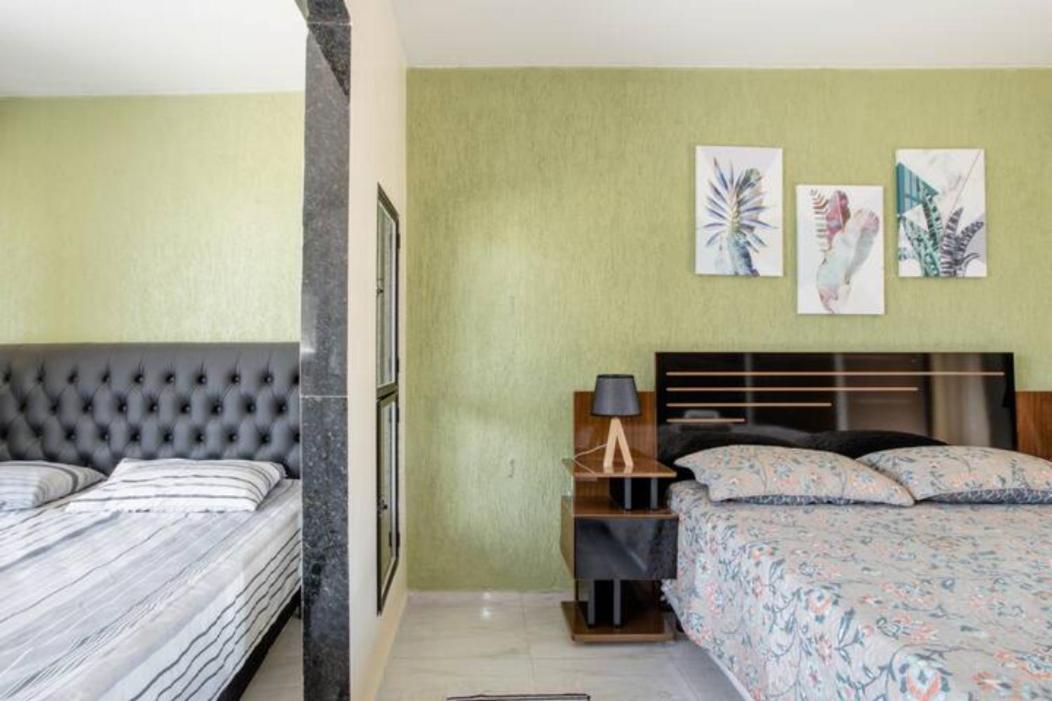 Casa Unamar Verao Vermelho Cabo Frio Tamoios Екстериор снимка