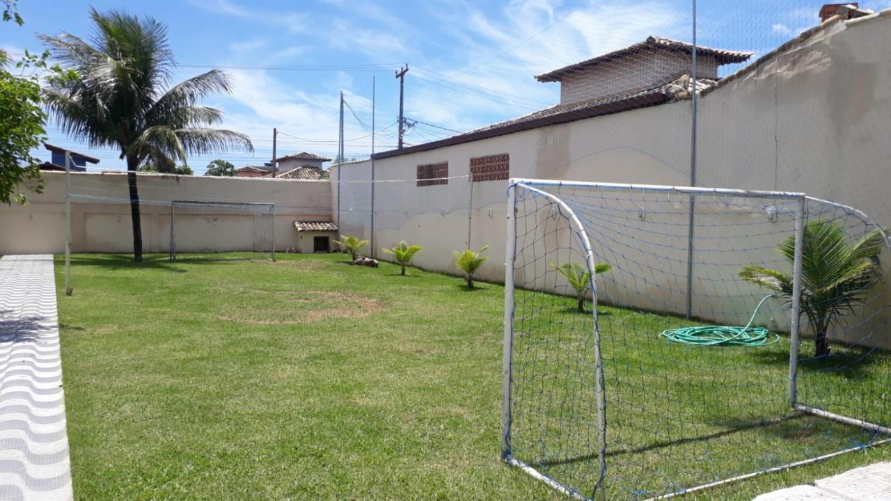 Casa Unamar Verao Vermelho Cabo Frio Tamoios Екстериор снимка