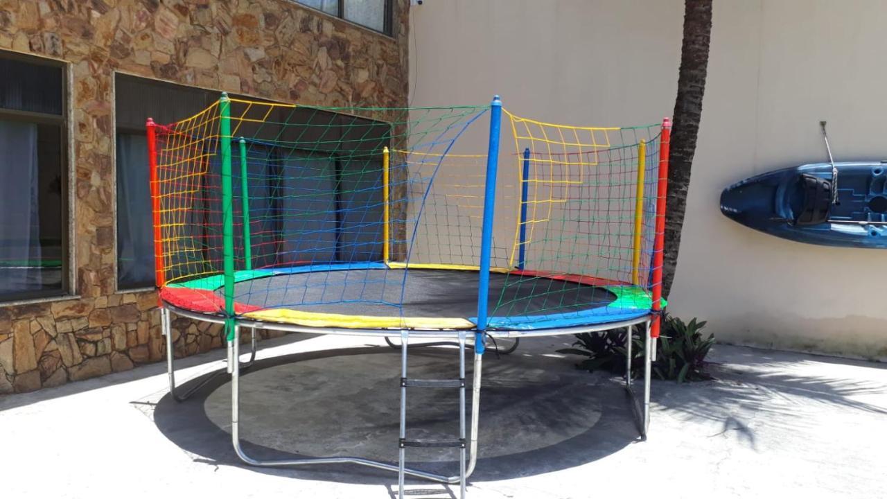 Casa Unamar Verao Vermelho Cabo Frio Tamoios Екстериор снимка