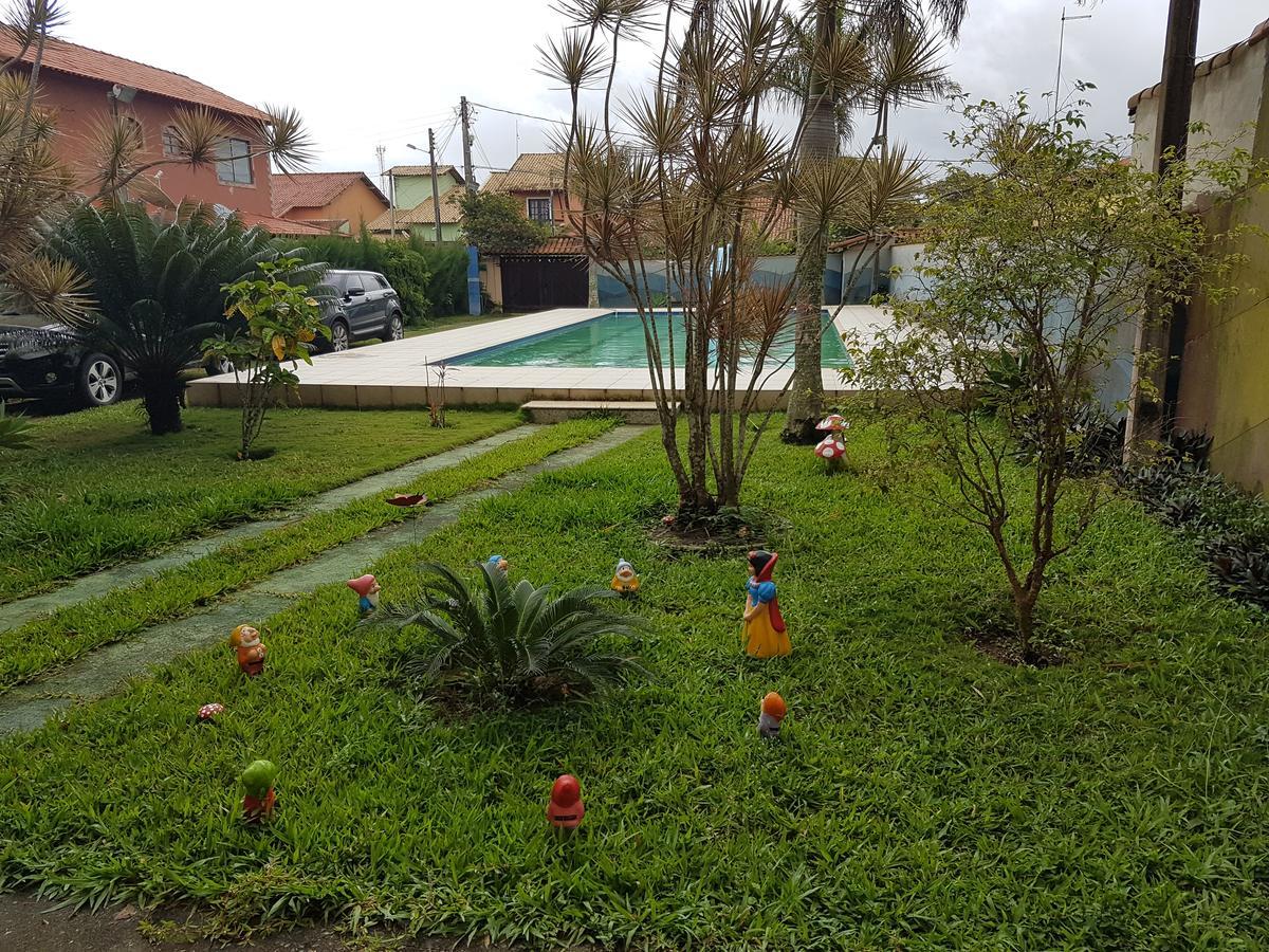Casa Unamar Verao Vermelho Cabo Frio Tamoios Екстериор снимка